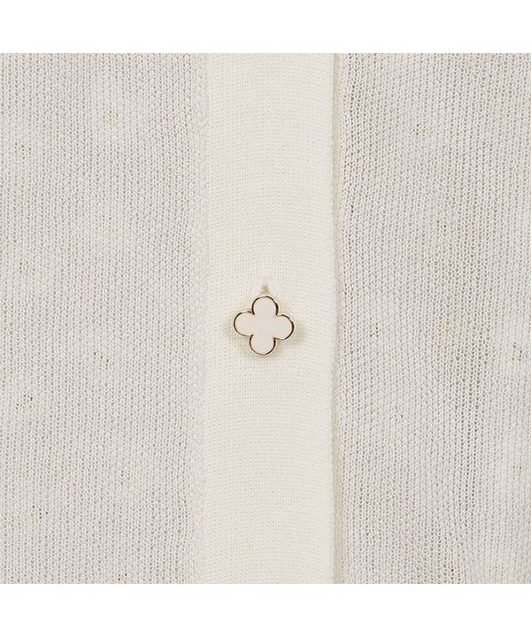 マリークワント MARY QUANT UVカットベーシックロゴ