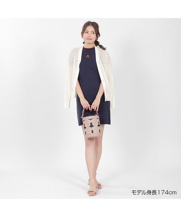 マリークワント MARY QUANT UVカットベーシックロゴ マリークワント MARY QUANT UVカットベーシックロゴ