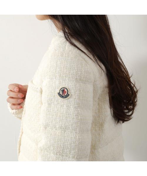 MONCLER ダウンジャケット ELIADI 1A00052 597II セール21%OFF】モンクレール MONCLER MONCLER ダウンジャケット
