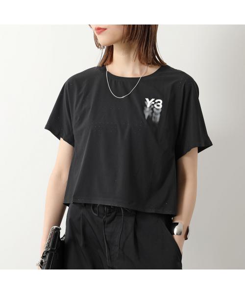 セール 15%OFF】ワイスリー Y－3 Yー3 Tシャツ W RUN SS TEE