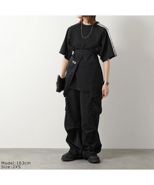 セール】ワイスリー Y-3 Yー3 Tシャツ CLOSURE SHIRT セール】ワイスリー Y-3 Yー3 Tシャツ CLOSURE SHIRT