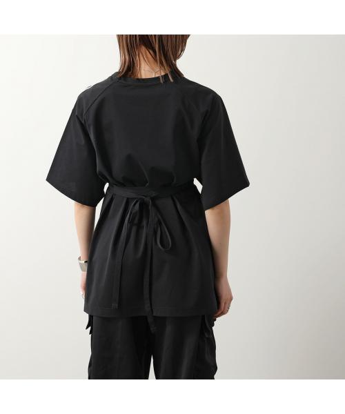 セール】ワイスリー Y－3 Yー3 Tシャツ CLOSURE SHIRT