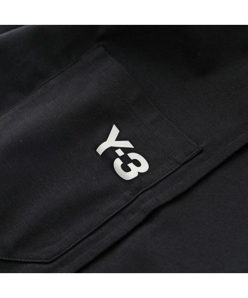 セール】ワイスリー Y－3 Yー3 Tシャツ CLOSURE SHIRT