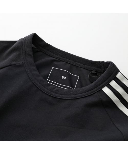 セール】ワイスリー Y－3 Yー3 Tシャツ CLOSURE SHIRT