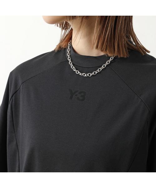 Y-3 ワンピース RUST DYE TEE DR Y-3（ワイスリー）の「RUST DYE TEE DR（ワンピース）」 - WEAR