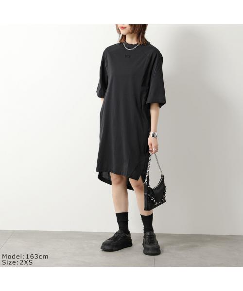 Y-3（ワイスリー）の「RUST DYE TEE DR（ワンピース）」 - WEAR