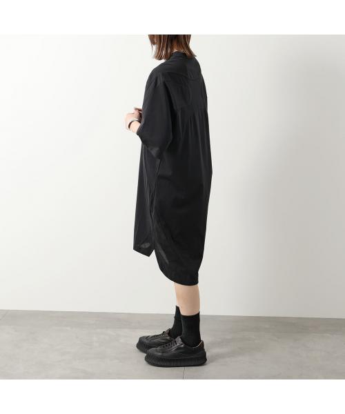 Y-3（ワイスリー）の「RUST DYE TEE DR（ワンピース）」 - WEAR