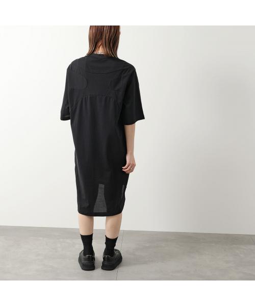 Y-3（ワイスリー）の「RUST DYE TEE DR（ワンピース）」 - WEAR