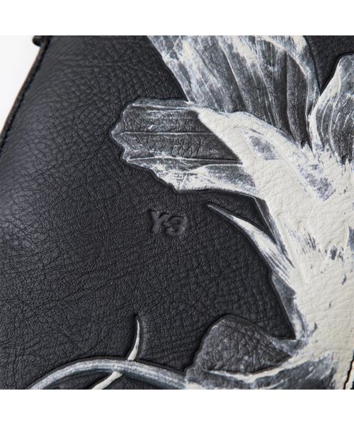 セール】Y－3 バッグ FLR X BODY フローラル クロス ボディー