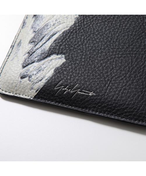 財布 メンズ Y-3 FLR WALLET 楽天市場】Y-3 ワイスリー 二つ折り財布 FLR WALLET フローラル
