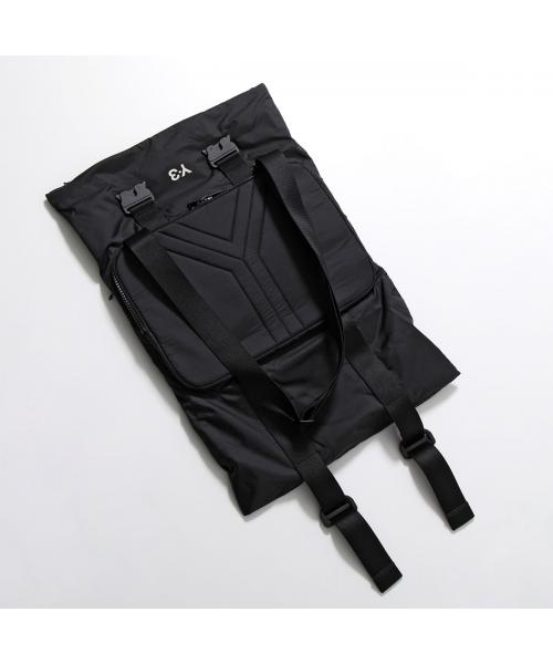 Y-3 バッグ CN X BODY コンバーチブル クロス ボディー IR5775 s-l400.jpg