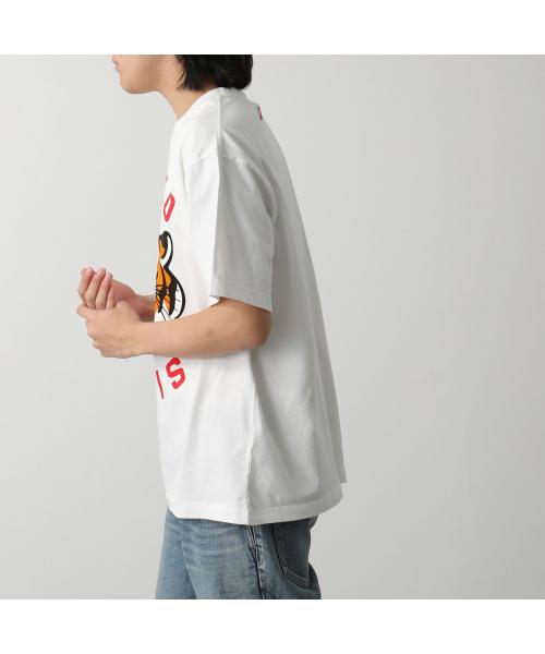 セール 5%OFF】ケンゾー KENZO KENZO Tシャツ LUCKY TIGER セール 5%OFF】ケンゾー KENZO KENZO Tシャツ LUCKY TIGER