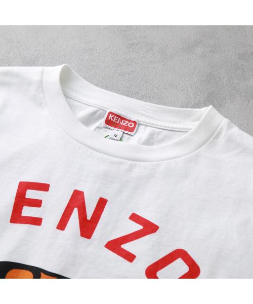 セール 5%OFF】ケンゾー KENZO KENZO Tシャツ LUCKY TIGER セール 5%OFF】ケンゾー KENZO KENZO Tシャツ LUCKY TIGER