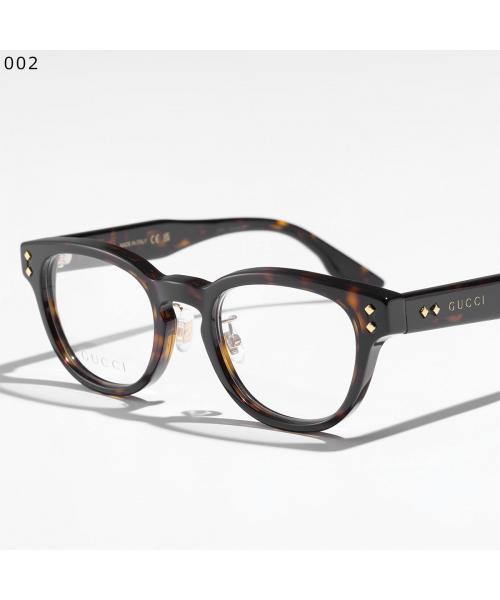 楽天市場】【4/25～4/27限定ポイント3倍】GUCCI グッチ メガネ
