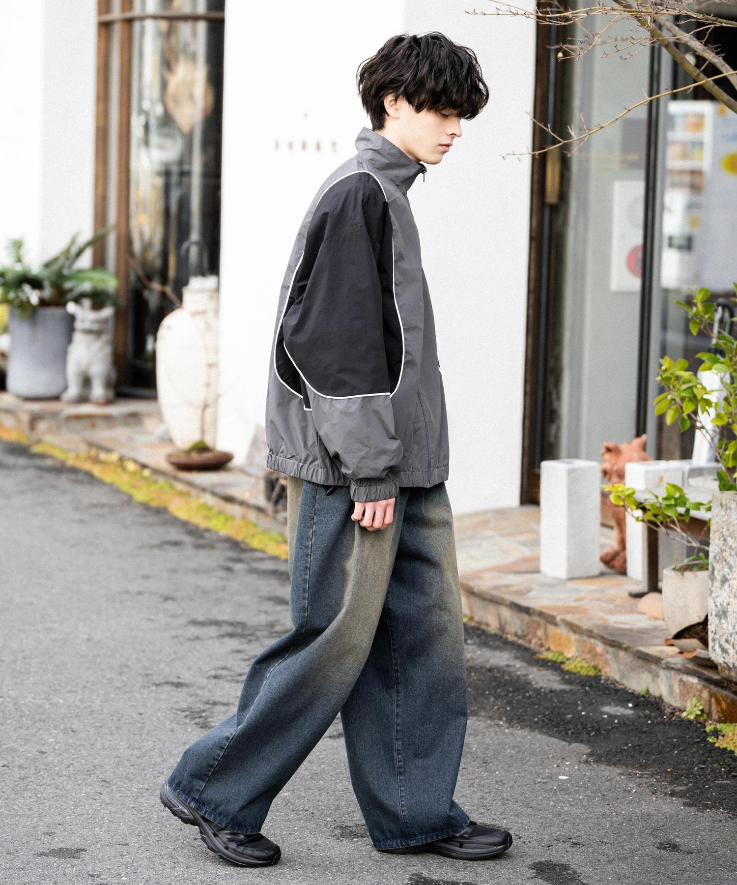 ナイキ テックフリース スウェットシャツ メンズ トレーナー