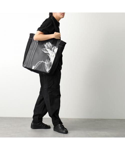 セール 13%OFF】Y－3 トートバッグ FLR S BAG フローラル S