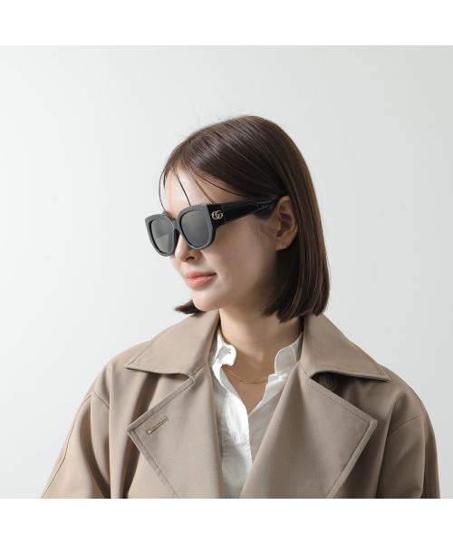 セール】グッチ GUCCI GUCCI サングラス GG1599SA ウェリントン