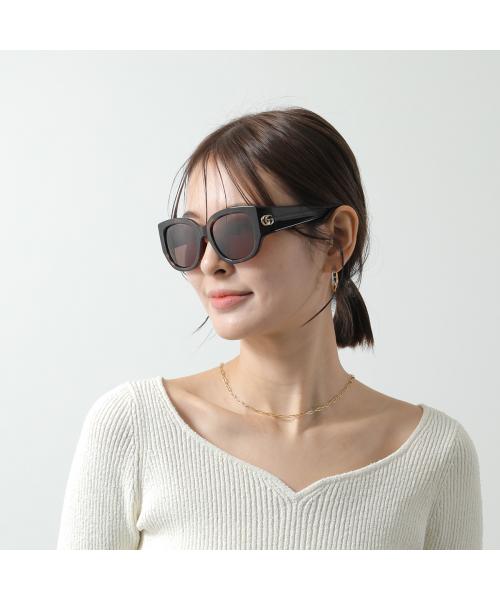 セール】グッチ GUCCI GUCCI サングラス GG1599SA ウェリントン