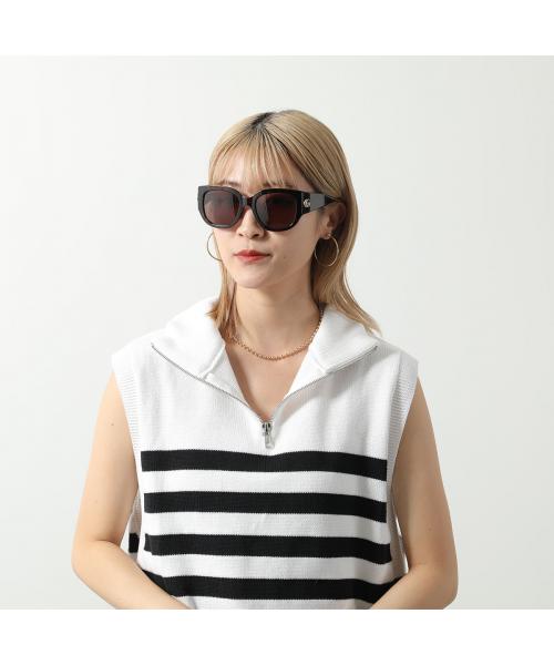 セール】グッチ GUCCI GUCCI サングラス GG1599SA ウェリントン