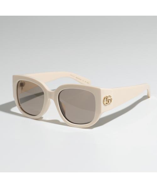 セール】グッチ GUCCI GUCCI サングラス GG1599SA ウェリントン