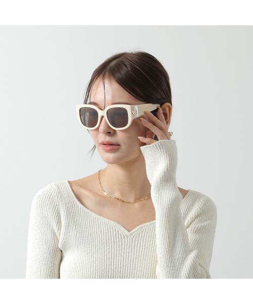 セール】グッチ GUCCI GUCCI サングラス GG1599SA ウェリントン