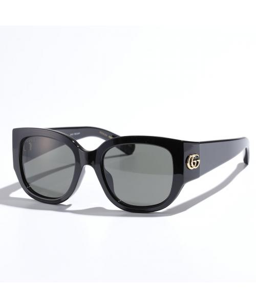 格安saleスタート ボ セール】グッチ ウェリントン GG1599SA サングラス GUCCI GUCCI 小物