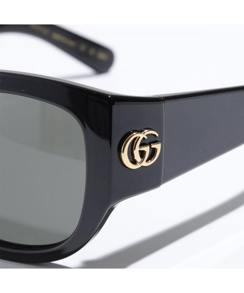 セール】グッチ GUCCI GUCCI サングラス GG1599SA ウェリントン