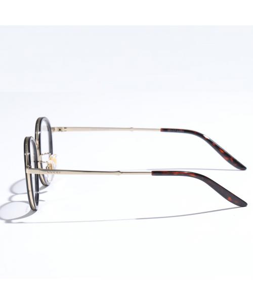 セール 22%OFF】GUCCI メガネ GG1357OJ ボストン型 ロゴ セール 22%OFF】GUCCI メガネ GG1357OJ ボストン型 ロゴ