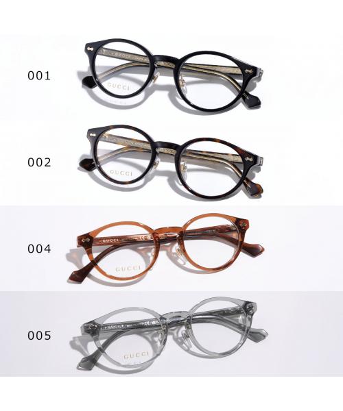 セール 21%OFF】グッチ GUCCI GUCCI メガネ GG1127OJ ボストン型