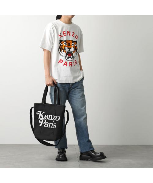 セール 46%OFF】KENZO × Verdy トートバッグ UTILITY セール 46%OFF】KENZO × Verdy トートバッグ UTILITY