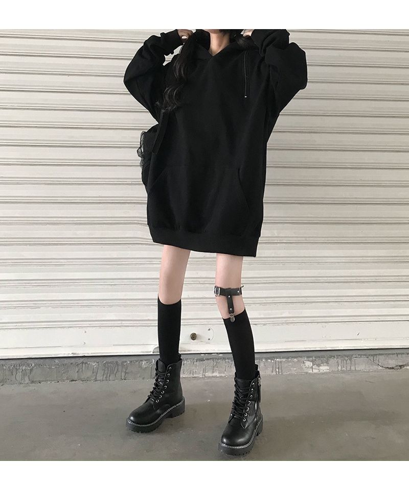 セール 26%OFF】シュベック SVEC カットアウトオーバーサイズ