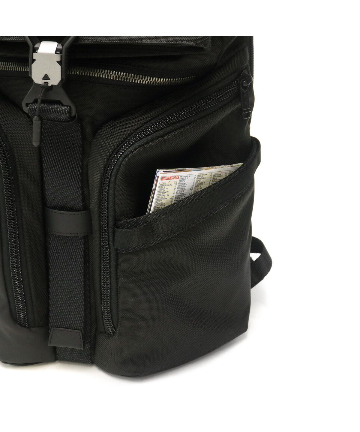 トゥミ TUMI トゥミ TUMI 【日本正規品】トゥミ リュック TUMI