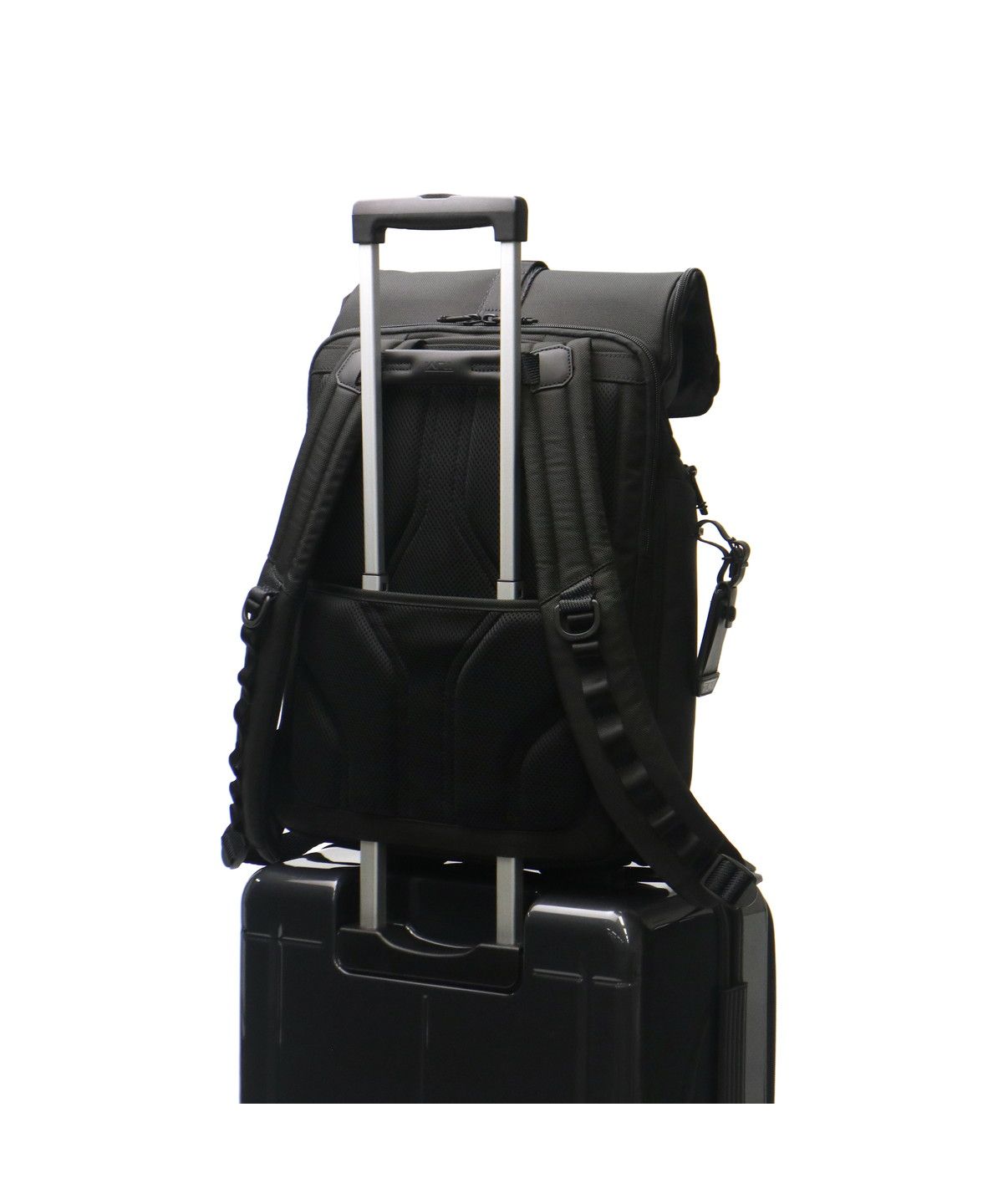 トゥミ TUMI トゥミ TUMI 【日本正規品】トゥミ リュック TUMI