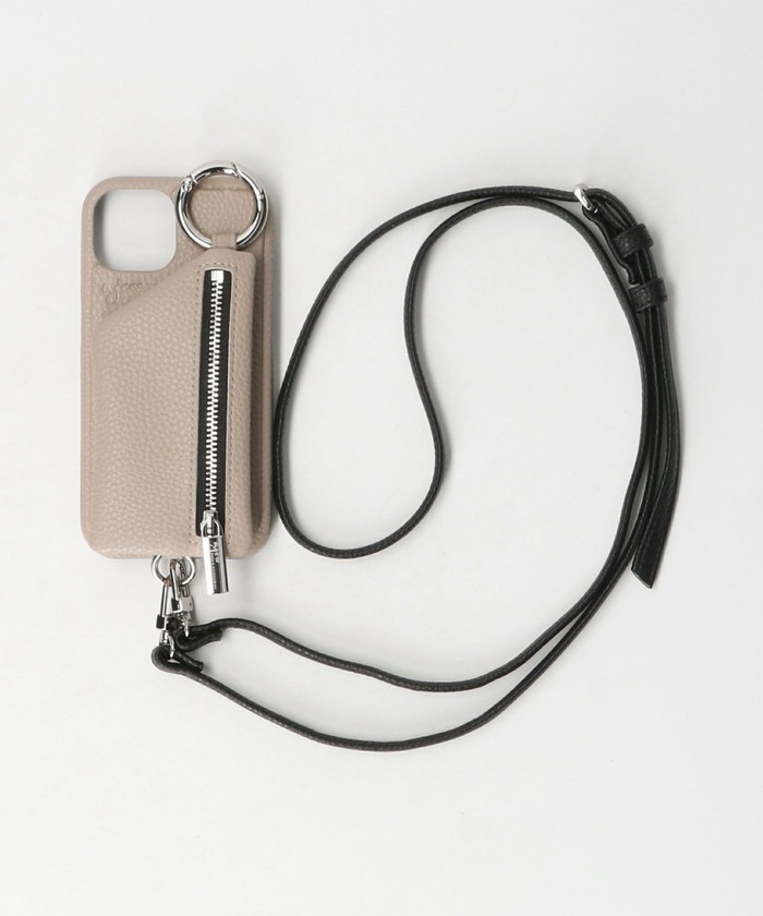 新品未使用_ajew 備えよ iPhoneケース X/Xs BEAUTY&YOUTH