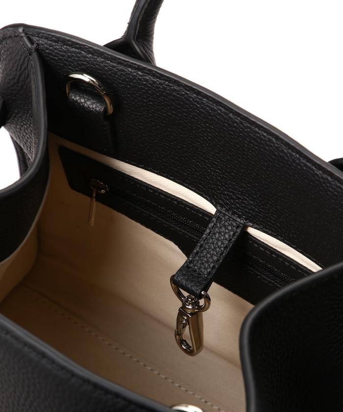 JISTORY/ジストリー/SIDE BELT BOSTON BAG middle(505844884 JISTORY/ジストリー/SIDE BELT BOSTON BAG middle(505844884
