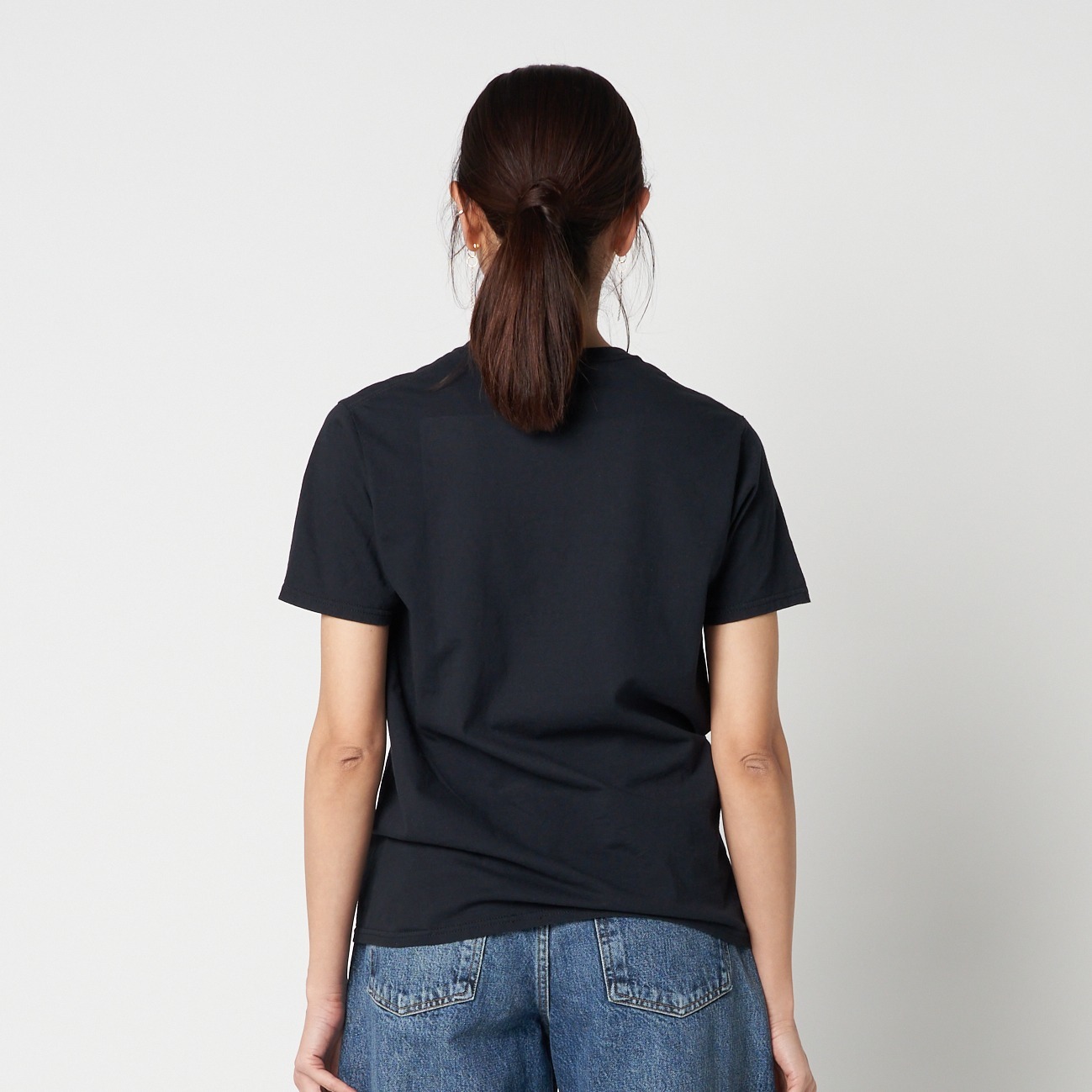 セール 10%OFF】CDA Sam Haskins logo TSH(505941437