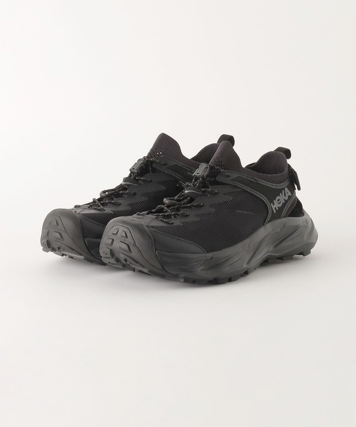 HOKA ONE ONE＞ホパラ 2 スニーカー(505977361) | グリーン