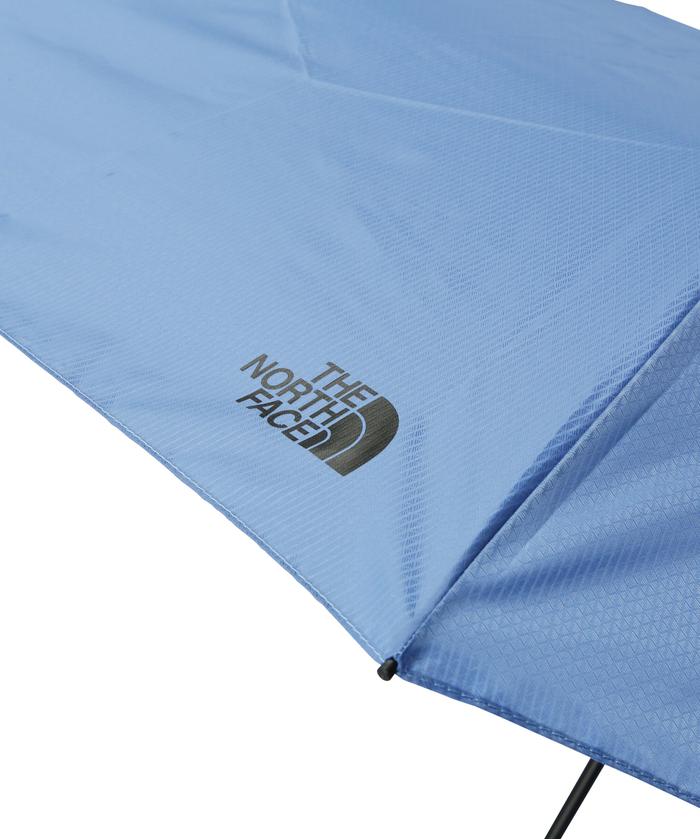 ノースフェイス　晴雨兼用折りたたみ傘　未使用 楽天市場】THE NORTH FACE ノースフェイス 傘 折りたたみ傘