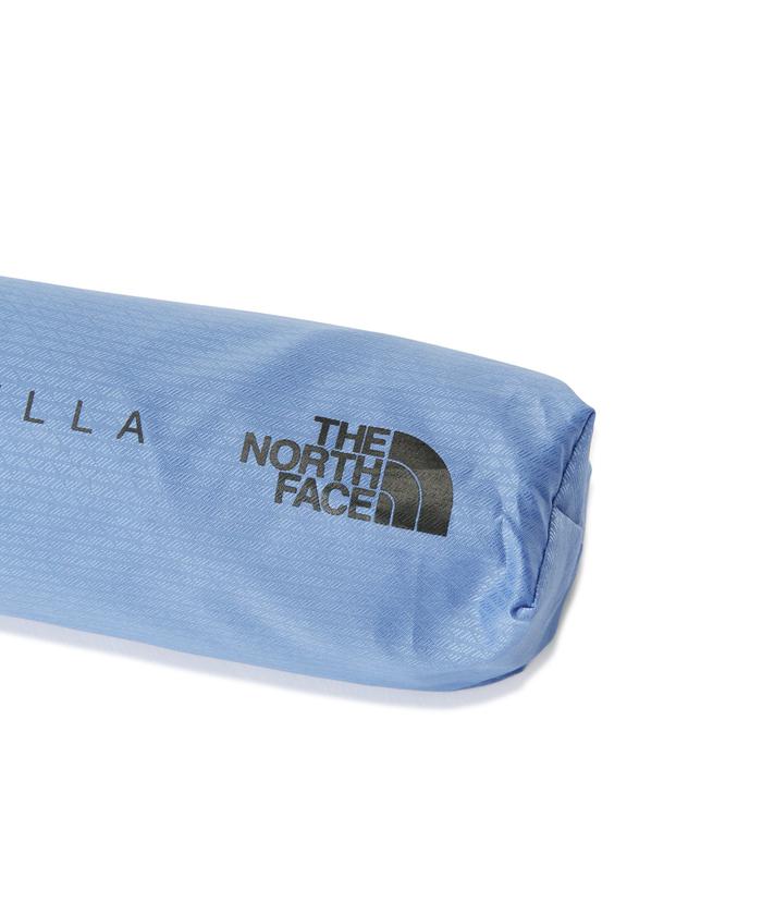 新品THE NORTH FACE MODULE UMBRELLA 折りたたみ傘 THE NORTH FACE ザ・ノース・フェイス 折りたたみ傘 晴雨兼用 UV