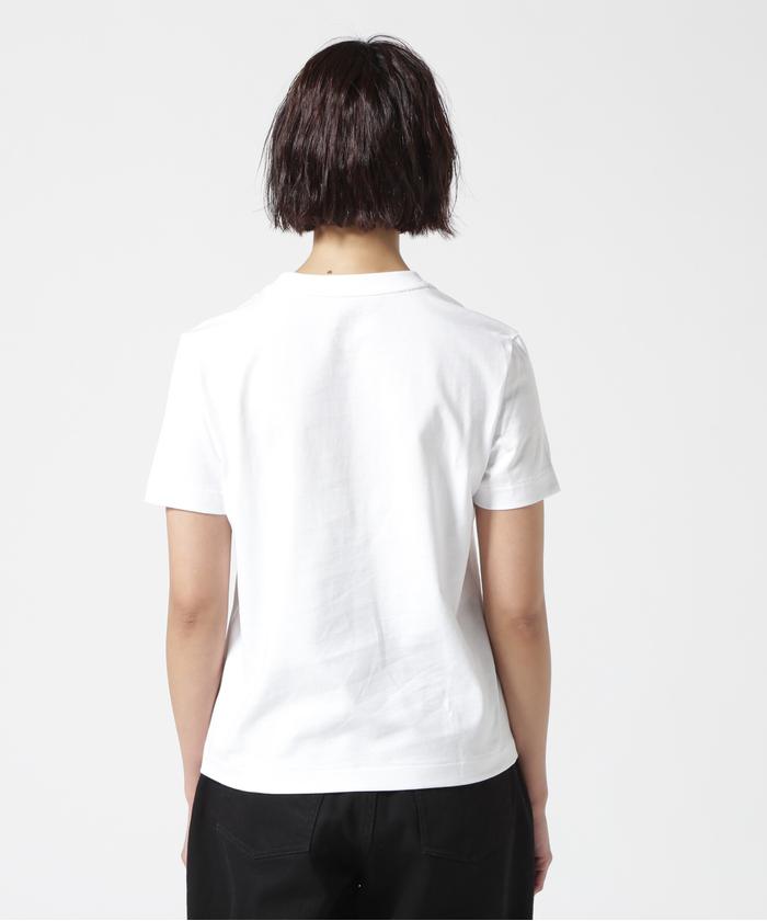 【 】カルバンクライン アーカイブロゴ半袖Tシャツ Amazon | (カルバンクライン) CALVIN KLEIN アーカイブ モノロゴ