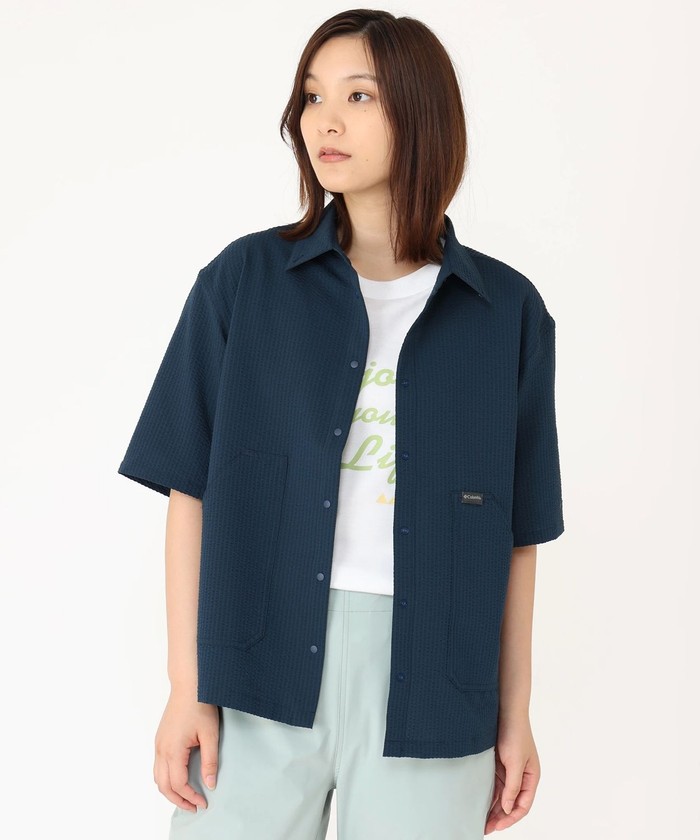 セール 30%OFF】ウィメンズエンジョイマウンテンライフショート