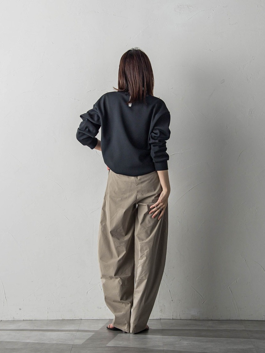 セール】メイソングレイ MAYSON GREY メッセージ刺繍ロゴ