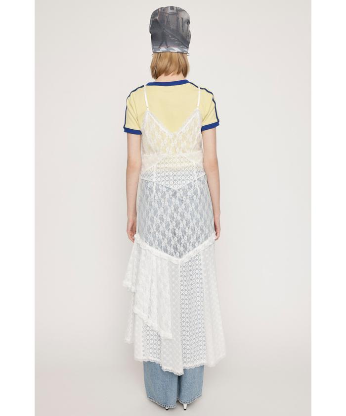 値段が激安 スライ(SLY) | ドレス(505994842) LACE COMBINATION - fashion d ワンピース