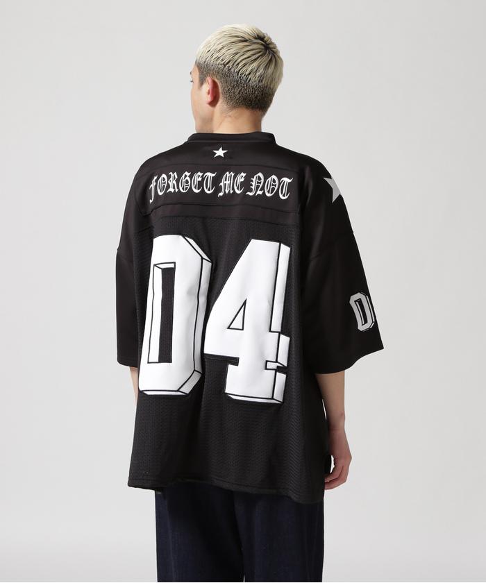 セール 40%OFF】MAYO/メイヨー/別注Game Shirt(505994957