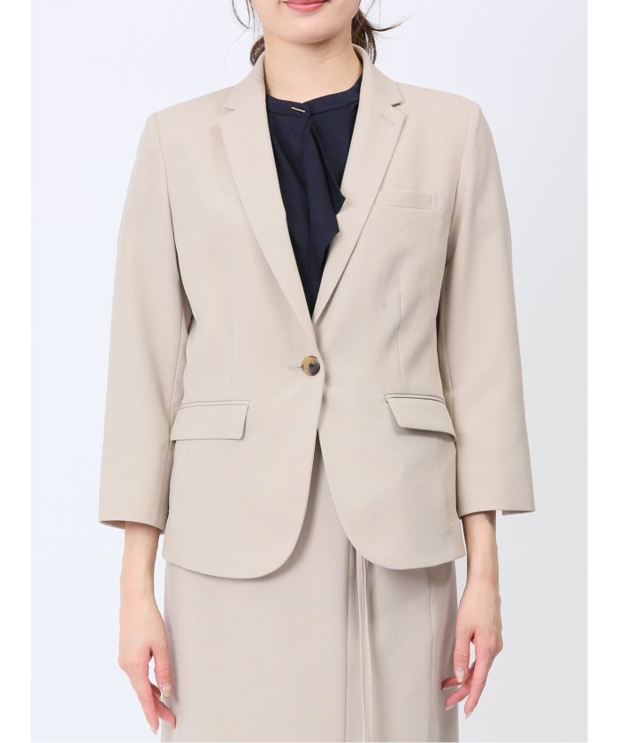 セール 30%OFF】エムエフエディトリアル m.f.editorial 綿麻