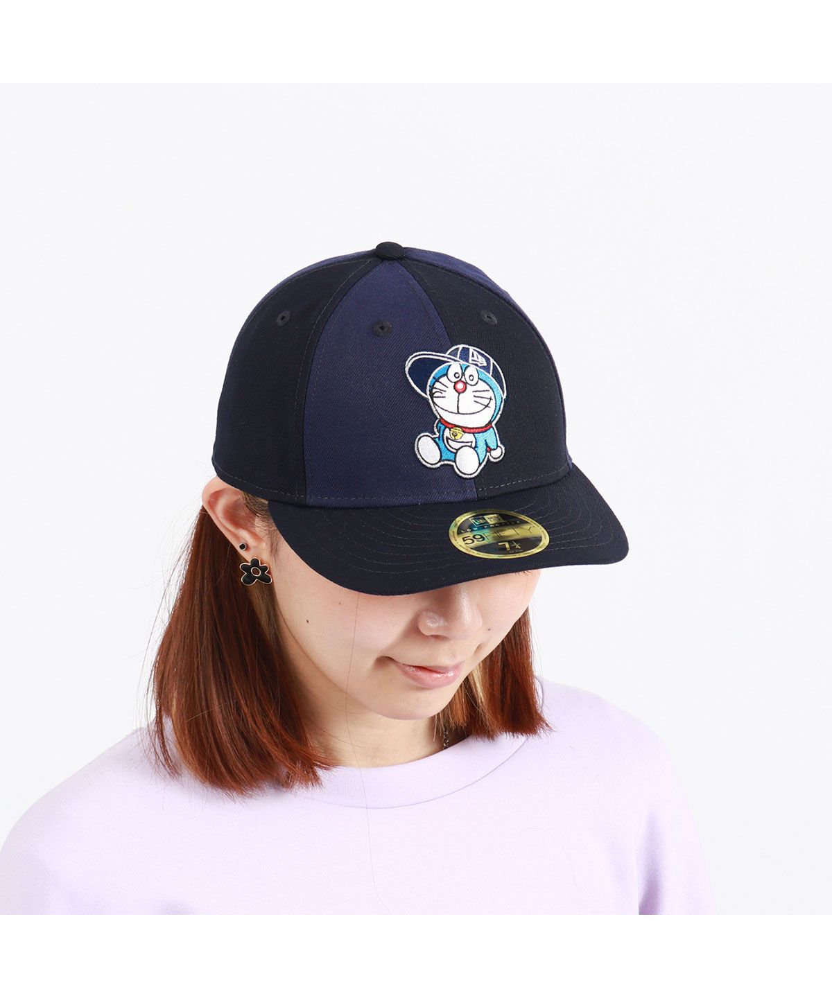 ニューエラ NEW ERA NEW ERA 帽子 深め ニューエラ コラボ LP ニューエラ NEW ERA NEW ERA 帽子 深め ニューエラ コラボ LP