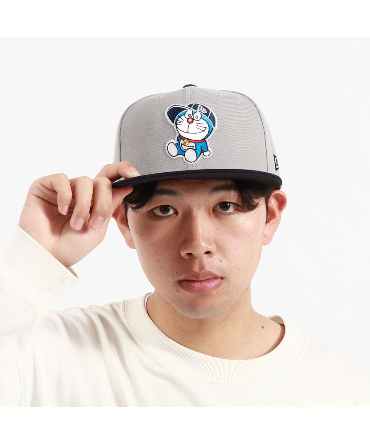 ニューエラ NEW ERA 正規取扱店 NEW ERA 帽子 深め 春夏 ニューエラ NEW ERA 正規取扱店 NEW ERA 帽子 深め 春夏