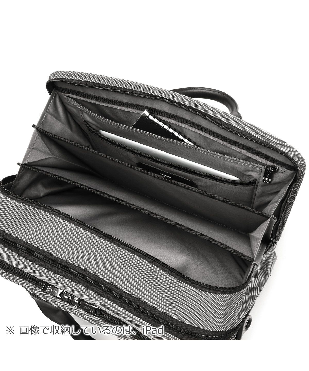 トゥミ TUMI 日本正規品 トゥミ ブリーフケース PC ダブル トゥミ TUMI 日本正規品 トゥミ ブリーフケース PC ダブル