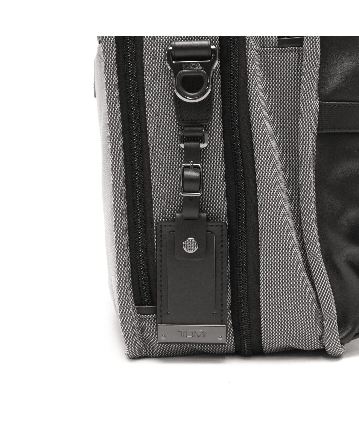 トゥミ TUMI 日本正規品 トゥミ ブリーフケース PC ダブル