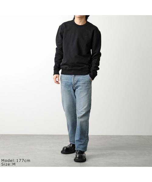 アミパリス Ami Paris ami paris トレーナー USW003.730 長袖